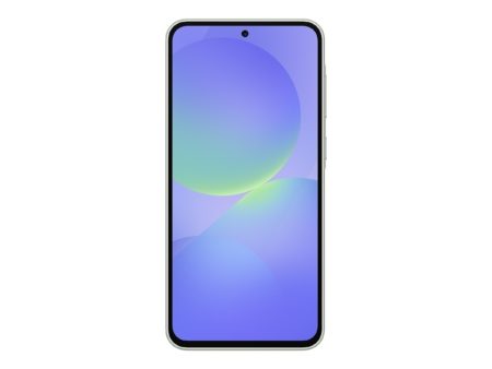 Samsung A-366 A36 128GB groen