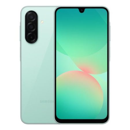 Samsung A-266 A26 128GB groen