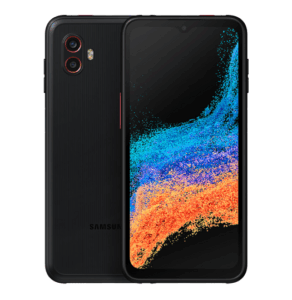 Samsung G-736 Xcover 6 Pro 128GB zwart