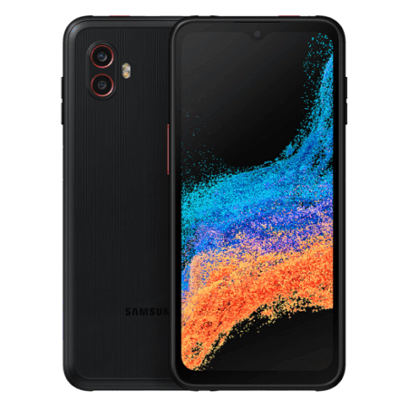 Samsung G-736 Xcover 6 Pro 128GB zwart