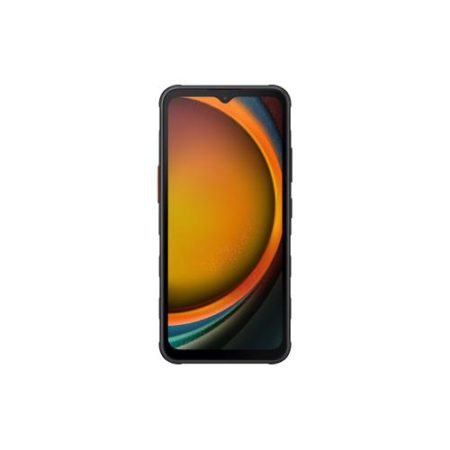Samsung Galaxy XCover7 Enterprise Edition 16,8 cm (6.6″) Dual SIM Android 14 5G USB Type-C 6 GB 128 GB 4050 mAh Zwart