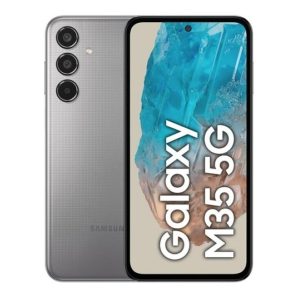Samsung M356 M35 5G 128GB grijs