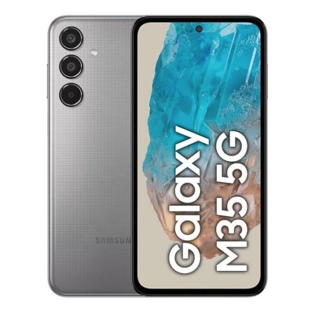 Samsung M356 M35 5G 128GB grijs