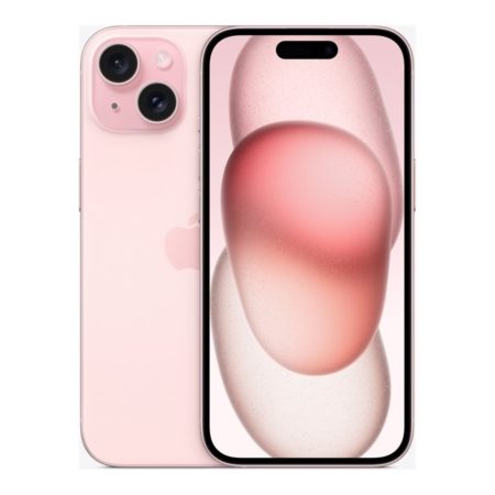 Apple iPhone 15 128GB roze