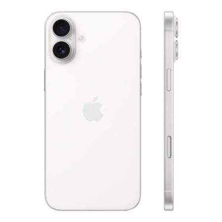 Apple iPhone 16 Plus 128GB wit