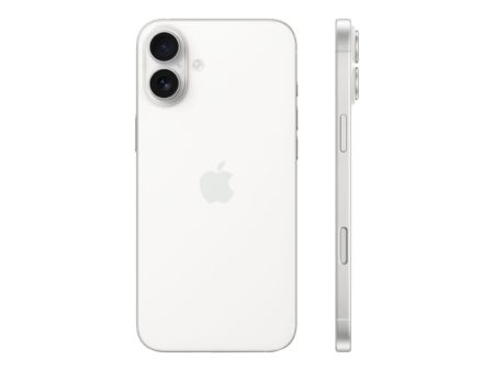 Apple iPhone 16 Plus 256GB wit
