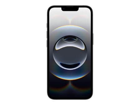 Apple iPhone 16e 128GB zwart