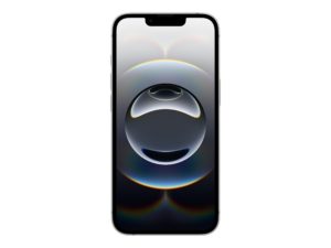 Apple iPhone 16e , 15,5 cm (6.1"), 2532 x 1170 Pixels, 128 GB, 48 MP, iOS 18, Wit