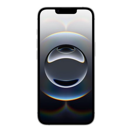 Apple iPhone 16e 128GB wit