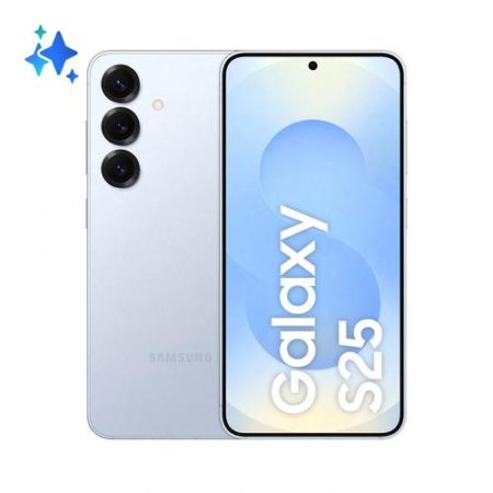 Samsung S-931 S25 128GB lichtblauw