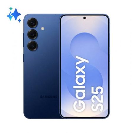 Samsung S-931 S25 128GB donkerblauw