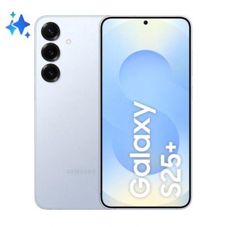 Samsung S-936 S25 Plus 256GB lichtblauw
