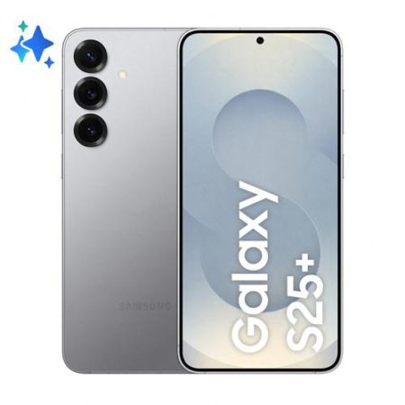 Samsung S-936 S25 Plus 256GB zilver