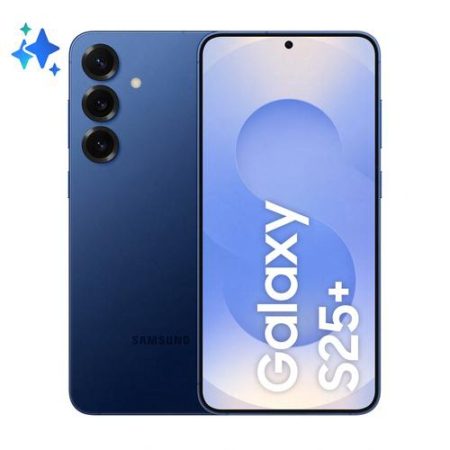 Samsung S-936 S25 Plus 256GB donkerblauw