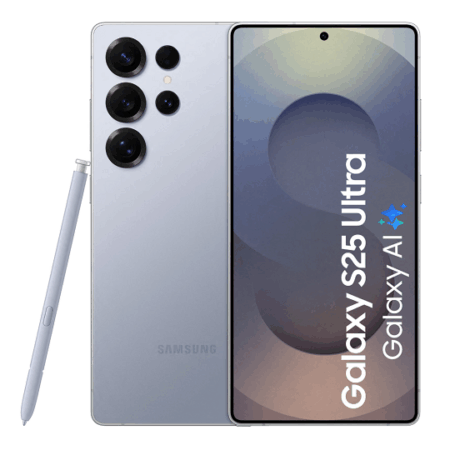 Samsung S-938 S25 Ultra 512GB grijs