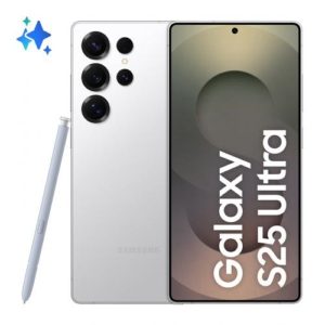 Samsung S-938 S25 Ultra 512GB grijs