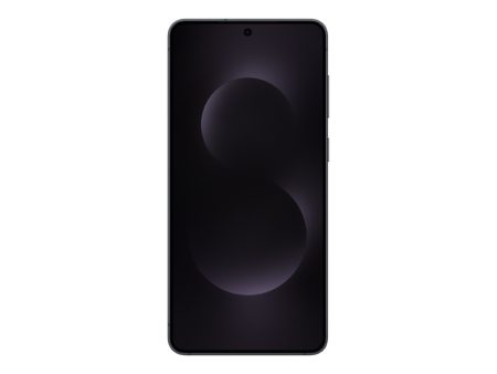 Samsung S-937 S25 Edge 512GB zwart