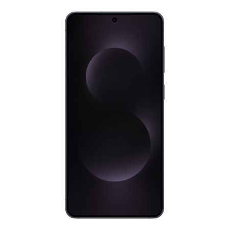 Samsung S-937 S25 Edge 512GB zwart