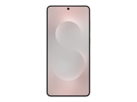 Samsung S-937 S25 Edge 512GB zilver