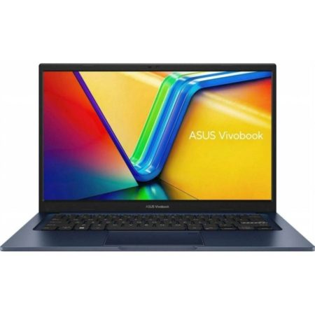 Asus Vivobook X1404VA 14” laptop i7-1355U 16GB 512GB W11P -krachtig & razendsnel