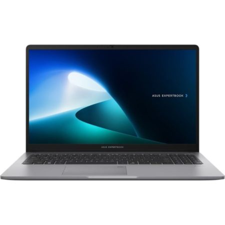Asus ExpertBook P1 | 15.6” Full HD IPS | Intel Core i3-1315U | 8GB DDR5 | 512GB SSD | W11 Pro