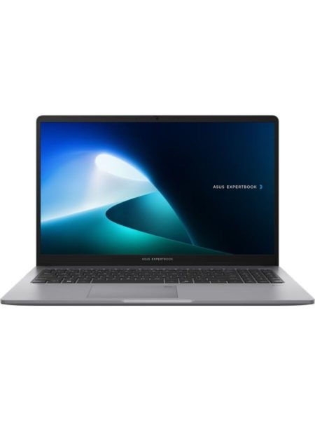 Asus ExpertBook P1 | 15.6” Full HD IPS | Intel Core i3-1315U | 8GB DDR5 | 512GB SSD | W11 Pro