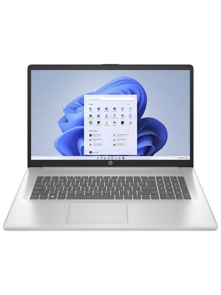 HP 17-cp2025dx 17.3″ FHD AMD Ryzen 5 7520U 8GB DDR5 512GB Windows 11H