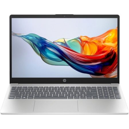 HP 15-fc0047nq | 15.6” Full HD | AMD Ryzen 3 7320U | 8GB DDR5 | 512GB SSD | W11 Pro | Afwijkend Internationaal Keyboard