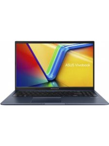 Asus Vivobook 15 | 15.6'' Full HD IPS | Intel Core i7-13620H | 16GB RAM | 512GB SSD | W11 Pro | Donkerblauw