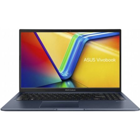 Asus Vivobook 15.6″ i7-13620H 16GB 512GB W11Pro Donkerblauw