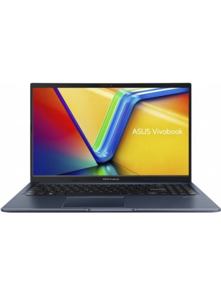 Asus Vivobook 15.6″ i7-13620H 16GB 512GB W11Pro Donkerblauw