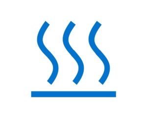 Adaptieve thermische opties