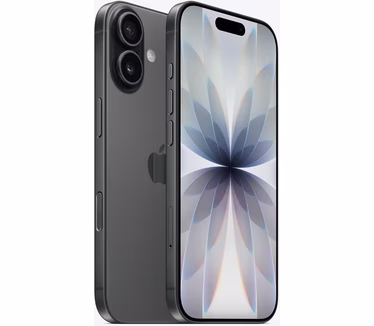 Apple iPhone 17 256GB zwart