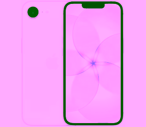 Apple iPhone 17e 512GB wit