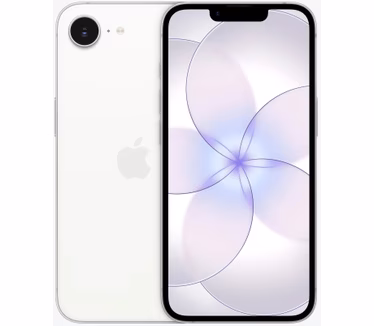 Apple iPhone 17e 512GB wit