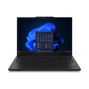 Lenovo ThinkPad L13 Gen 6 (Intel) Intel Core Ultra 5 225U Laptop 33,8 cm (13.3") WUXGA 16 GB LPDDR5x-SDRAM 512 GB SSD Wi-Fi 6E (802.11ax) Windows 11 Pro Engels Zwart