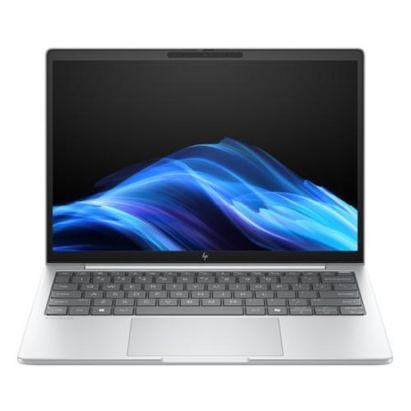 HP EliteBook 8 G1i 13 AI Intel Core Ultra 7 255U Laptop 33,8 cm (13.3″) WUXGA 16 GB LPDDR5x-SDRAM 512 GB SSD Wi-Fi 6E (802.11ax) Windows 11 Pro AI PC Zilver incl 3 jaar garantie