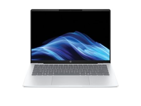 HP Omnibook 5 Laptop Next Gen AI 14-he0001nd Copilot+ PC 14″ Qualcomm Snapdragon X – X1-26-100 16GB 512GB Engels Windows 11 Home