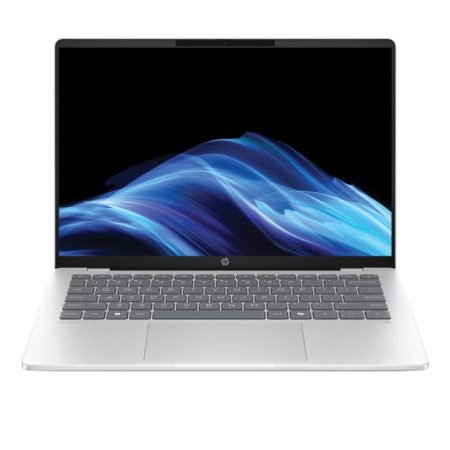 HP Omnibook 5 Laptop Next Gen AI 14-he0001nd Copilot+ PC 14″ Qualcomm Snapdragon X – X1-26-100 16GB 512GB Engels Windows 11 Home