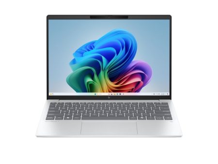 HP Omnibook 7 13-bg1051nd 13.3″ AMD Ryzen AI 5 340 16GB 512GB W11H