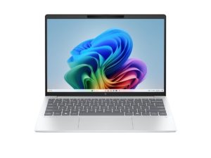 HP OmniBook 7 Aero Next Gen AI 13-bg1076nd - Copilot+ PC - 13.3" - AMD Ryzen AI 7 - 350 - 32 GB RAM - 1 TB SSD - Int Engels + 3 jaar garantie