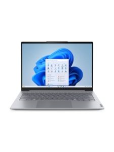 Lenovo ThinkBook 14 G8 | 14" WUXGA IPS (1920x1200) | Intel Core Ultra 7 255H | 16GB DDR5 RAM | 512GB SSD | Windows 11 Professional