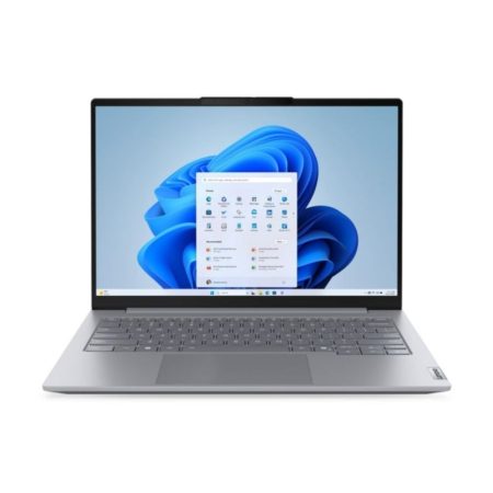 Lenovo ThinkBook 14 G8 | 14″ WUXGA IPS (1920×1200) | Intel Core Ultra 7 255H | 16GB DDR5 RAM | 512GB SSD | Windows 11 Professional