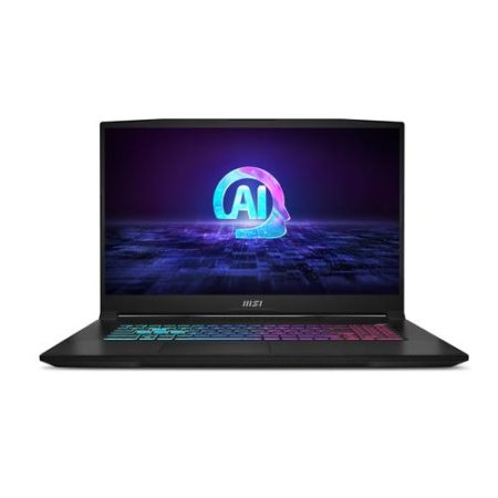 MSI Katana A17 AI B8VF-835NL AMD Ryzen 9 8945HS 17.3″ 16GB 1TB W11H
