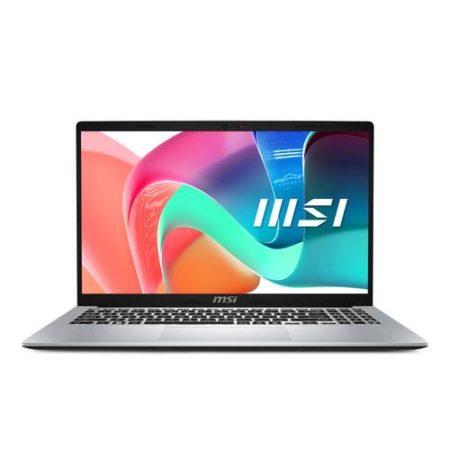 MSI Modern 15 F1MG-643NL Core 7 150U 15.6″16GB 512GB W11H incl 2 jaar garantie