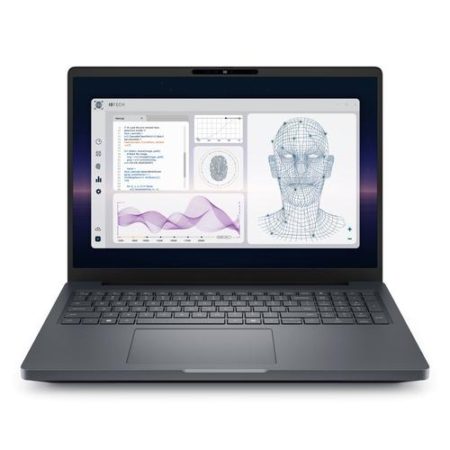 DELL Pro Max 16 Plus MB16250 Intel Core Ultra 9 285HX Mobiel werkstation 40,6 cm (16″) Full HD+ 64 GB DDR5-SDRAM 1 TB SSD NVIDIA RTX PRO 3000 Blackwell W11P 3 jaar garantie