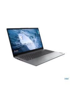 Ga naar het begin van de afbeeldingen-gallerij
Lenovo IdeaPad 1 | 15.6'' Full HD | Intel Core i5-1335U | 16GB RAM | 256GB SSD | W11 Home | Grijs