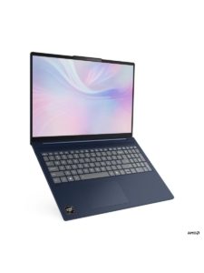 Lenovo IdeaPad Slim 5 | 16" WQXGA+ 2.8K OLED 120Hz | AMD Ryzen AI 7 350 | 16GB DDR5 | 1TB SSD | IR Cam | Copilot+ PC | W11 Pro