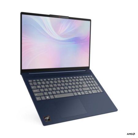 Lenovo IdeaPad Slim 5 | 16″ WQXGA+ 2.8K OLED 120Hz | AMD Ryzen AI 7 350 | 16GB DDR5 | 1TB SSD | IR Cam | Copilot+ PC | W11 Pro