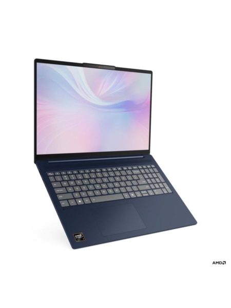Lenovo IdeaPad Slim 5 | 16″ WQXGA+ 2.8K OLED 120Hz | AMD Ryzen AI 7 350 | 16GB DDR5 | 1TB SSD | IR Cam | Copilot+ PC | W11 Pro